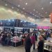 Outlet Feira Regional da Beleza inicia com expositores internacionais, atraindo público de todo o nordeste