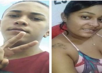 Duas pessoas são mortas e uma criança é baleada em São José de Mipibu