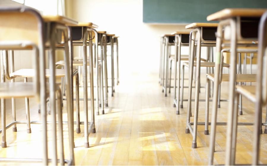 TCE inicia operação para fiscalizar condições de escolas