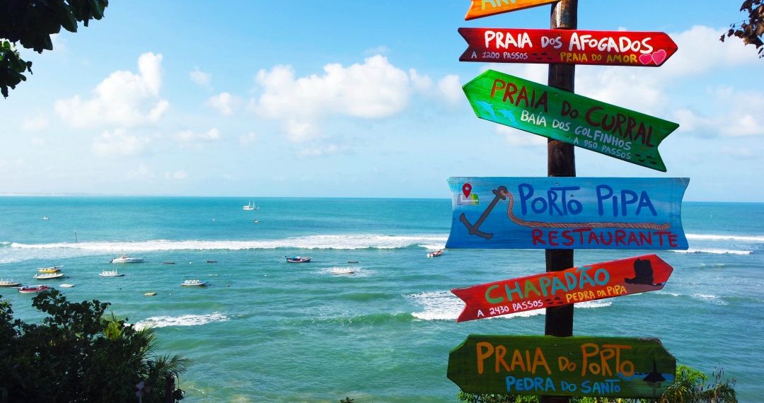 14º Fórum de Turismo do Rio Grande do Norte acontece no dia 27 de abril; inscrições estão abertas