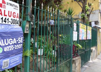 Índice que mede a inflação dos aluguéis cai 0,95% em abril