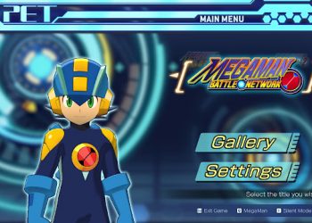 Análise: Mega Man Battle Network Legacy Collection (Multi) traz a série clássica do GBA para os sistemas atuais