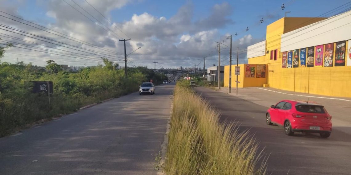 Prefeitura de Parnamirim vai realizar limpeza da rodovia Olavo Montenegro a partir desta terça-feira, 2