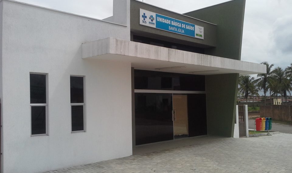 Parnamirim: UBS do bairro de Nova Esperança estará aberta nesta sexta-feira (21)
