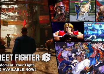 Street Fighter 6 Showcase: confira os destaques da transmissão