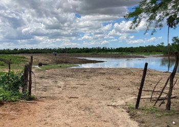 Busca por pescadores desaparecidos: dois corpos são encontrados em açude de Mossoró