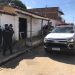 Filho é preso em flagrante suspeito de matar o pai com golpes de foice e a pedradas em Mossoró