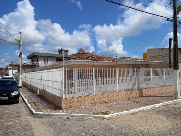 Secretaria da Mulher e dos Direitos Humanos ganha sede no Centro de Parnamirim