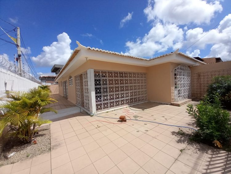 Secretaria da Mulher e dos Direitos Humanos ganha sede no Centro de Parnamirim