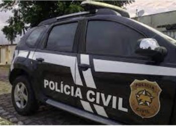 Polícia Civil prende suspeito por furto em loja de veículos de Natal