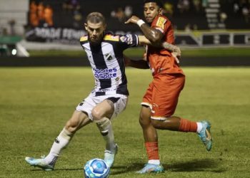 ABC bate o Tombense em primeira vitória na Série B