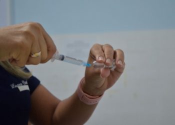 Campanha contra a Influenza atende a todas idades a partir de segunda-feira (15)