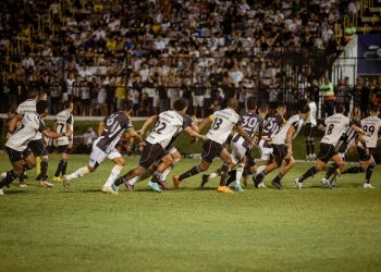 Após 3º revés, ABC busca primeiros pontos fora de casa