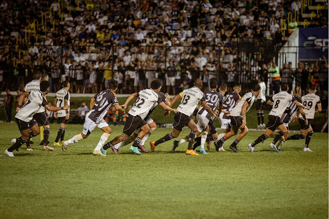 Após 3º revés, ABC busca primeiros pontos fora de casa