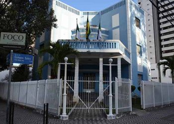 Inscrições para concurso da Câmara terminam na próxima quinta-feira