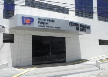 UnP ganha certificação ‘SUS Aqui Se Ensina’