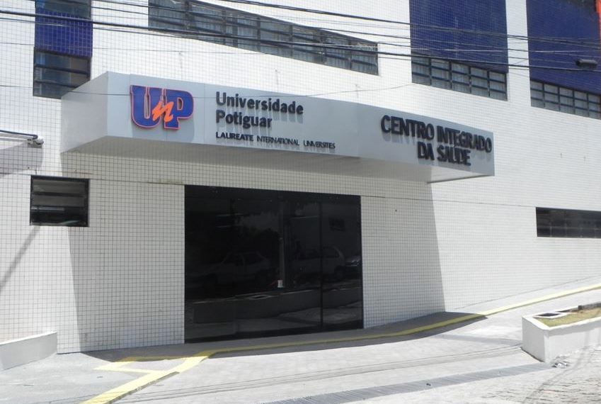 UnP ganha certificação ‘SUS Aqui Se Ensina’