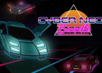 Análise: Cyber Neon Bundle (Multi) — Uma dupla estilosa e viciante de baixo custo, mas com conteúdo escasso