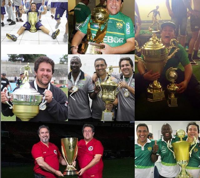 Após história no ABC, técnico é alvo de clubes do NE