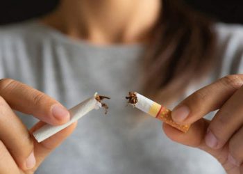 Projeto oferece atendimento para fumantes, pessoas em tratamento ou que pararam de fumar recentemente