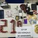 Polícia Civil prende suspeito por tráfico de drogas em São Gonçalo do Amarante