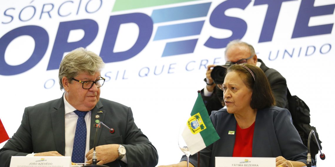 Ministro atende apelo de Fátima para leilão de linhas de transmissão de energia