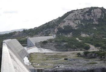 Ministério da Integração libera recursos para barragens e obras da transposição