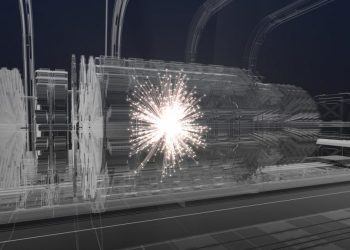 Novo colisor: UFRN colabora com o CERN em projeto do próximo acelerador de partículas