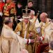 Rei Charles III é coroado neste sábado, em Londres