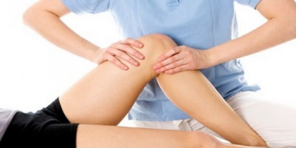 Fisioterapia e Hemofilia