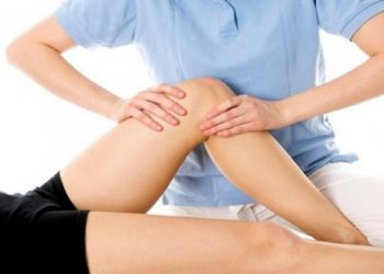 Fisioterapia e Hemofilia