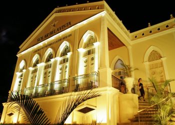 SESI Big Band apresenta no Dia da Indústria concerto no Solar Bela Vista