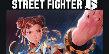 Street Fighter 6: Days of the Eclipse: leia a segunda parte do mangá digital gratuito