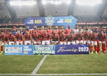 América-RN segura pressão do ABC e é campeão potiguar após quatro anos