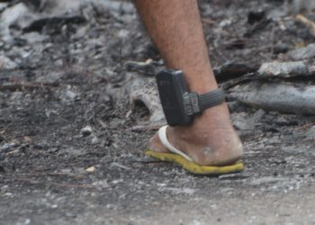 Presos do semiaberto são liberados sem tornozeleira no RN por falta de equipamento