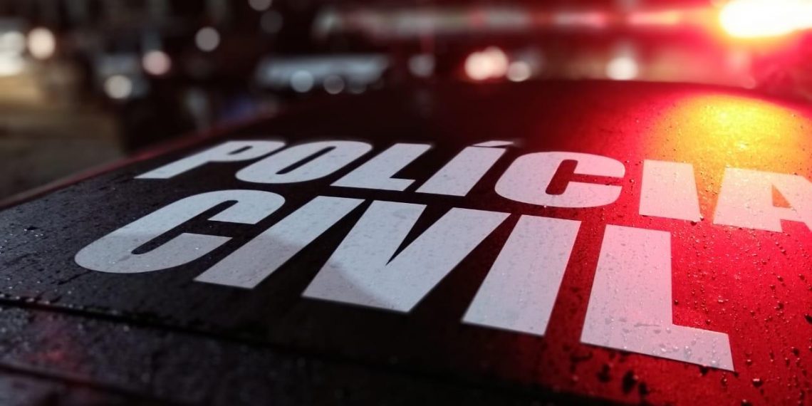 Polícia Civil prende casal por tráfico de drogas em Passa e Fica