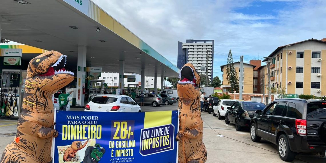 Dia Livre de Impostos: saiba como aproveitar descontos de até 70% em Natal