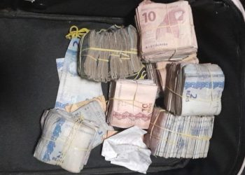 Operação do MPRN combate esquema de tráfico de drogas em Currais Novos