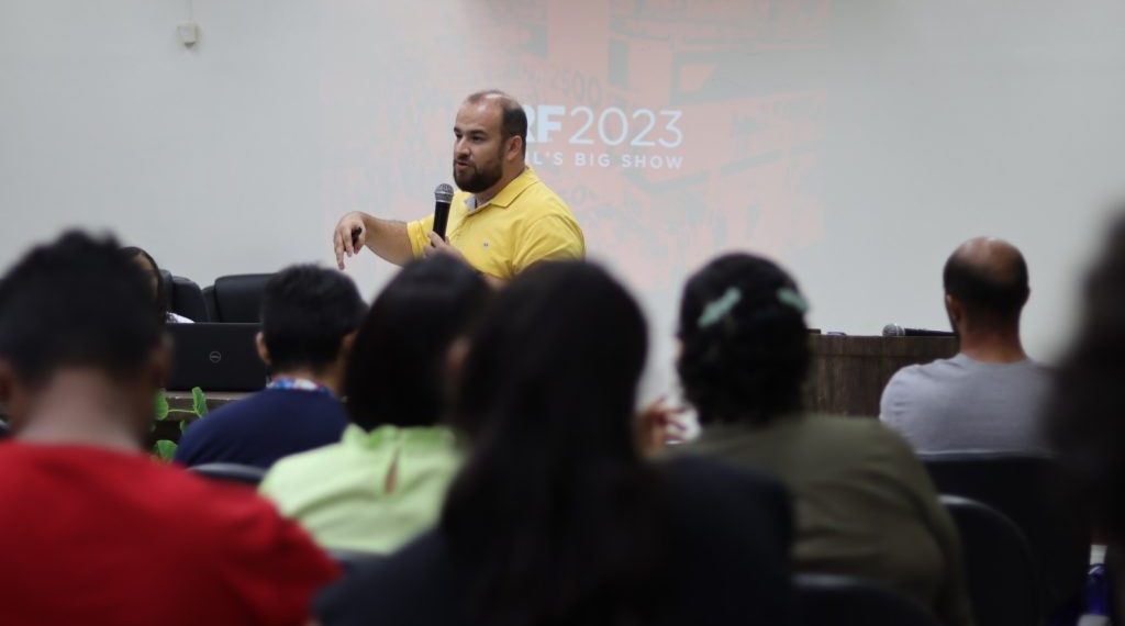 Fórum de Empreendedorismo encerra programação da Semana do MEI 2023 em Macaíba