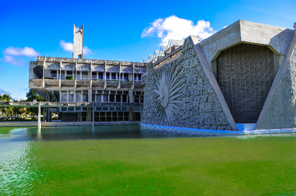 UFRN: SRI abre inscrições para curso online de mandarim
