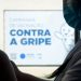 Vacinação contra a gripe é ampliada para todos acima de seis meses