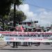 Desembargador suspende greve e manda servidores da saúde voltarem ao trabalho