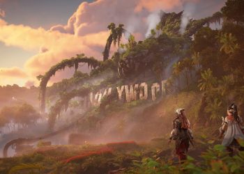 Horizon Forbidden West: Burning Shores (PS5) — Guia de troféus