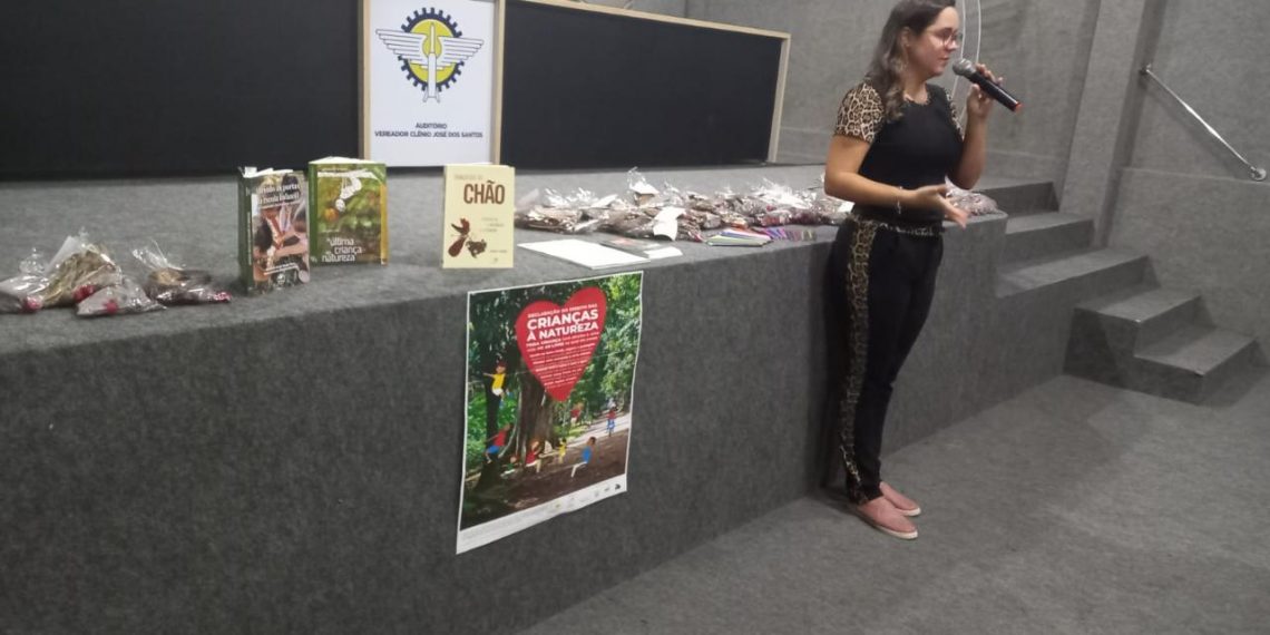 Parnamirim: SEMEC realiza Encontro Pedagógico para Educação Infantil