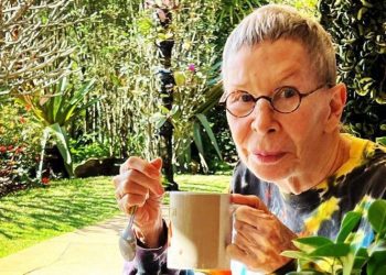 Morre Rita Lee aos 75 anos, rainha do rock brasileiro