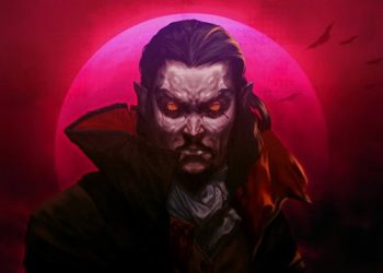 Vampire Survivors (Multi): série animada do jogo está em fase inicial de produção para TV