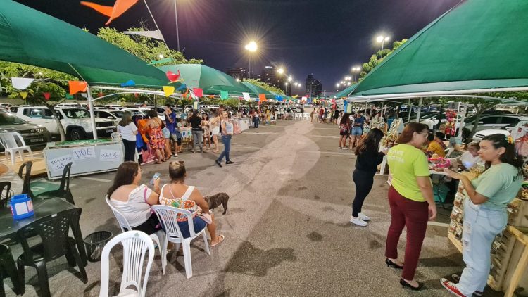 Zoonoses de Parnamirim marca presença na 5ª edição do Social Pet