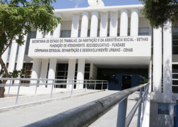 Governo do RN convoca aprovados no concurso da Fundase