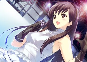 White Album, clássica visual novel da Aquaplus, será lançado para PC no Ocidente em 2023