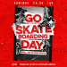 Prepare-se: o Go Skateboarding Day 2023 vem aí!